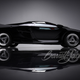 Illustration for article titled Someone Buy This Lamborghini-Powered Vector M12 And Give It The Hooning It Deserves